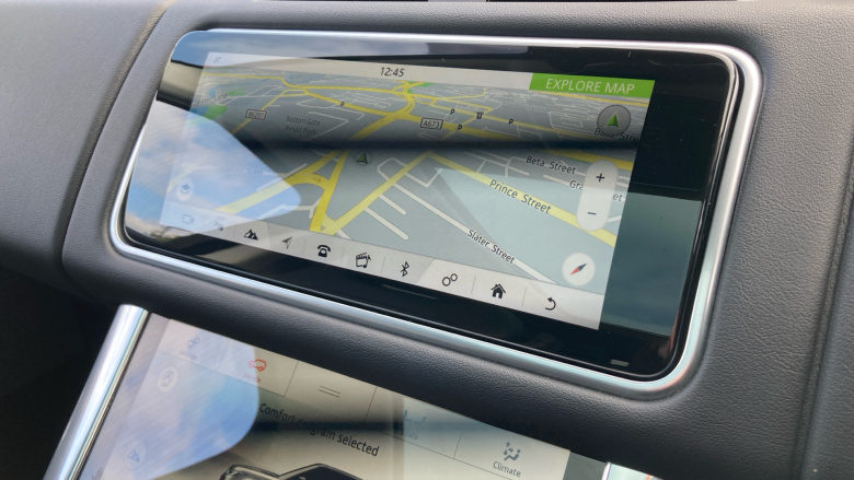 Land Rover Range Rover Sport 3.0 SDV6 HSE 5dr Auto Diesel Estate